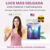 Suplemento Yerba Magic