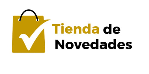 Tienda de Novedades