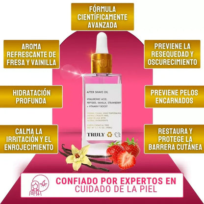 Oferta 2x1 Truly Beauty